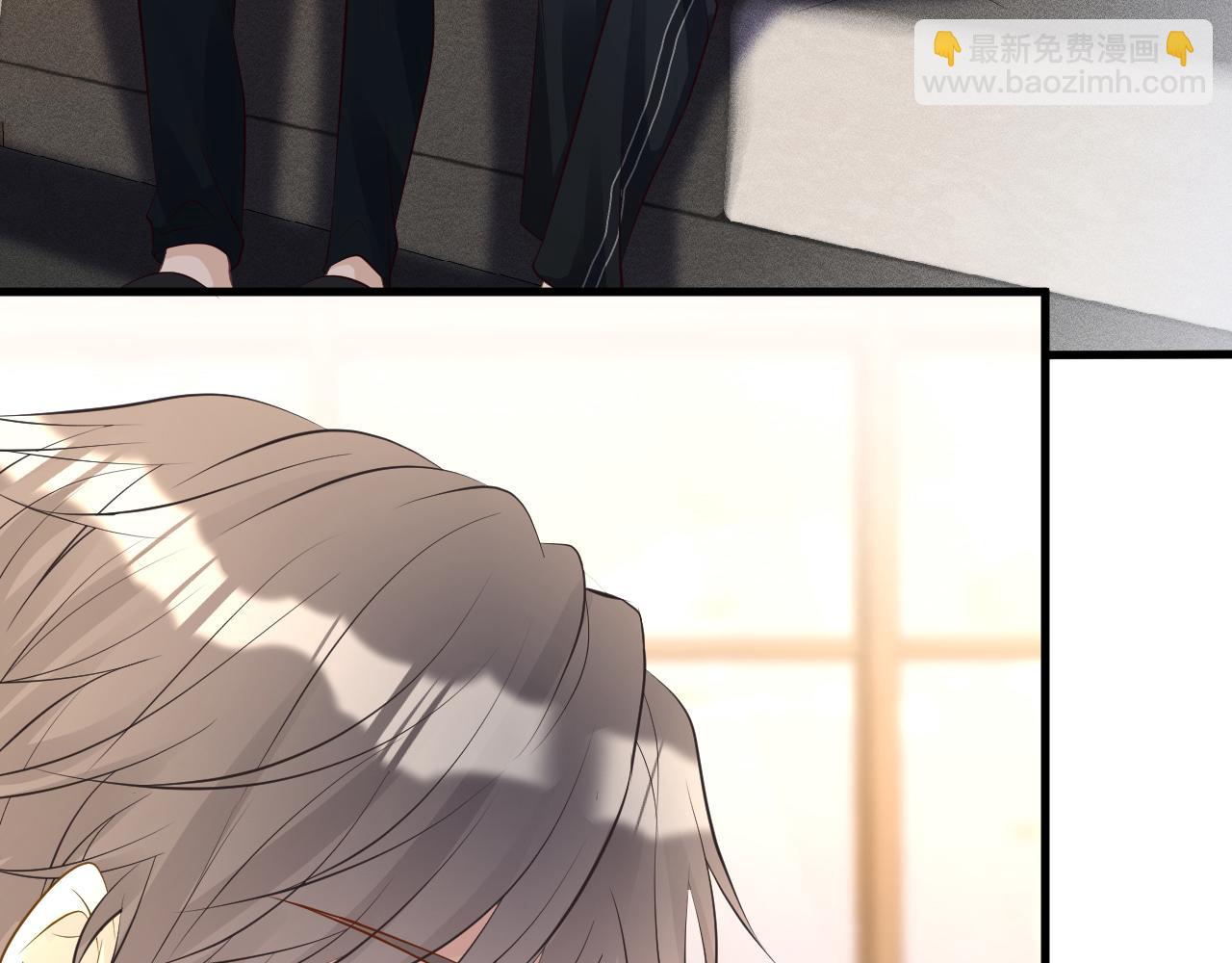 第105 &ldquo;爱&rdquo;的教育(1/3)-第106话