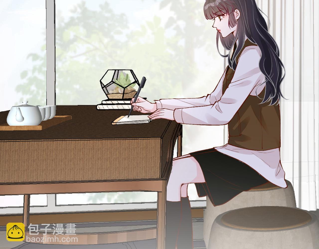 第107 诊金，她要五百万(1/3)-第108话