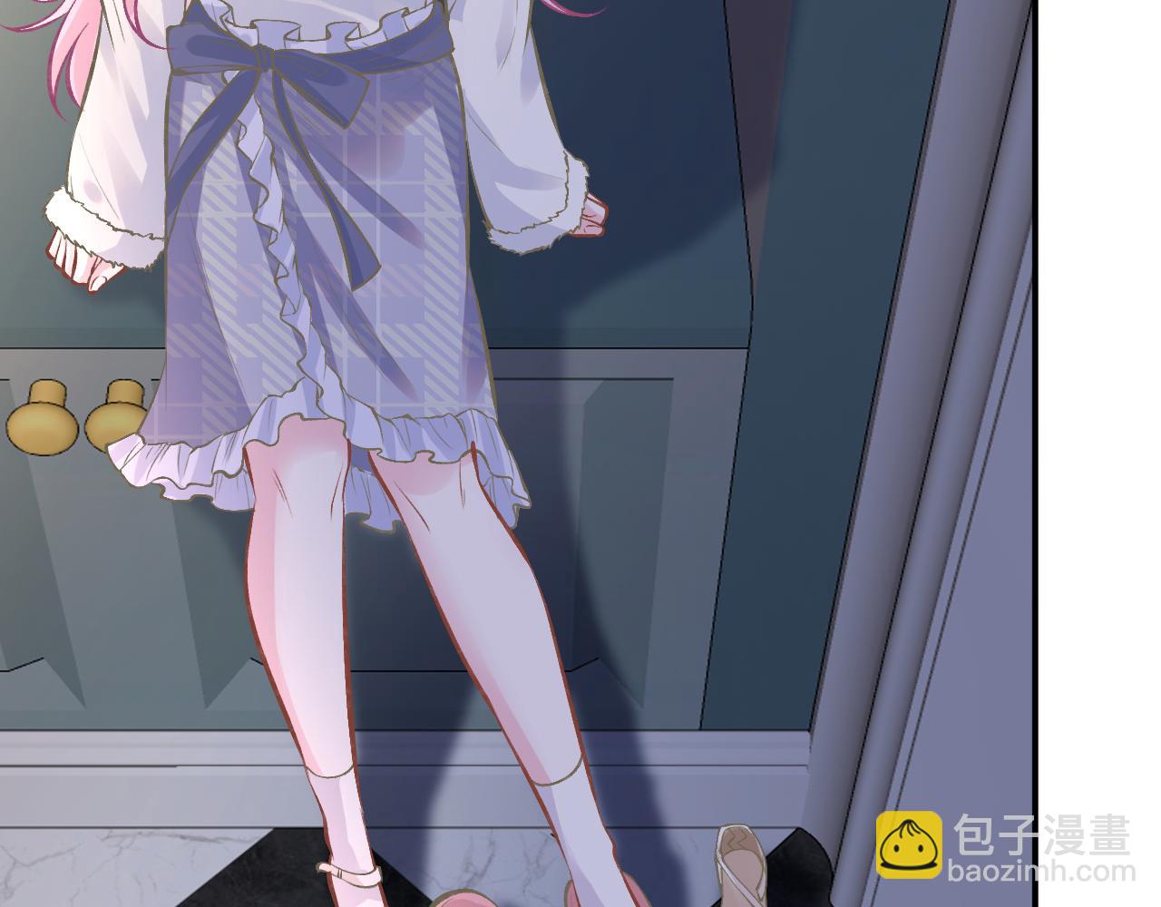 第113 妹控的警告(1/3)-第114话