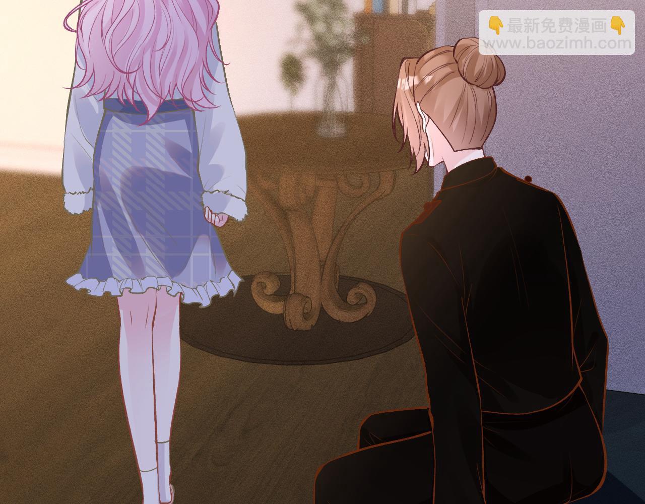 第113 妹控的警告(1/3)-第114话