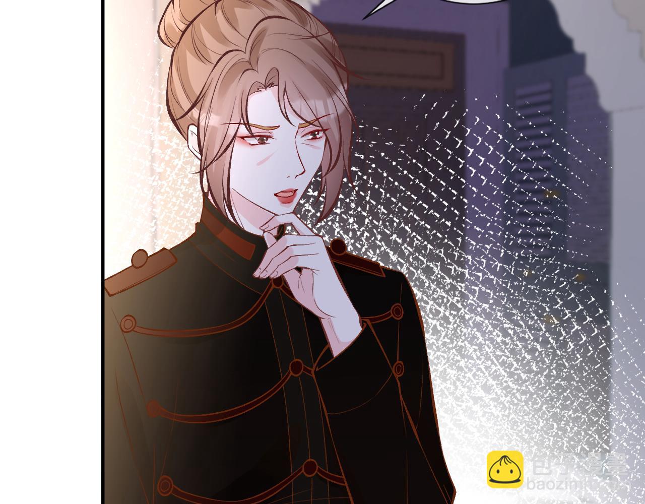 第113 妹控的警告(1/3)-第114话