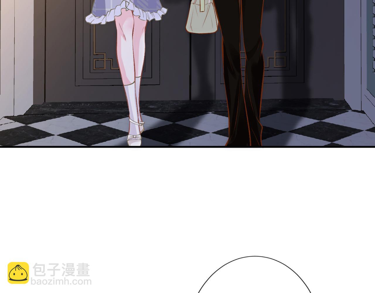 第113 妹控的警告(1/3)-第114话