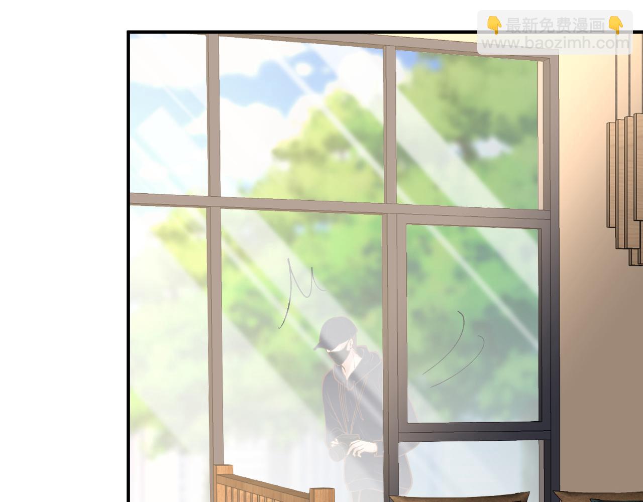 第127 女配茶话会(1/3)-第128话