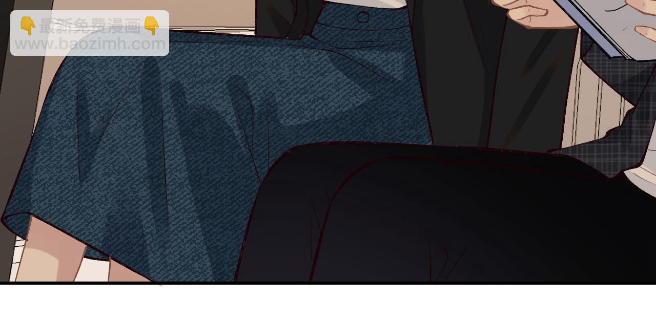 第127 女配茶话会(1/3)-第128话