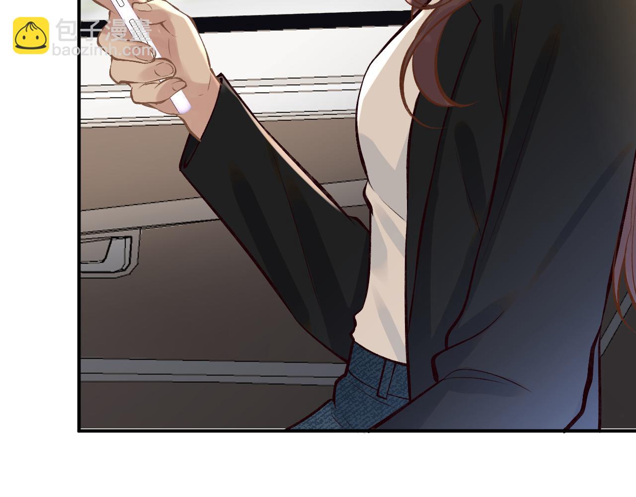第127 女配茶话会(1/3)-第128话