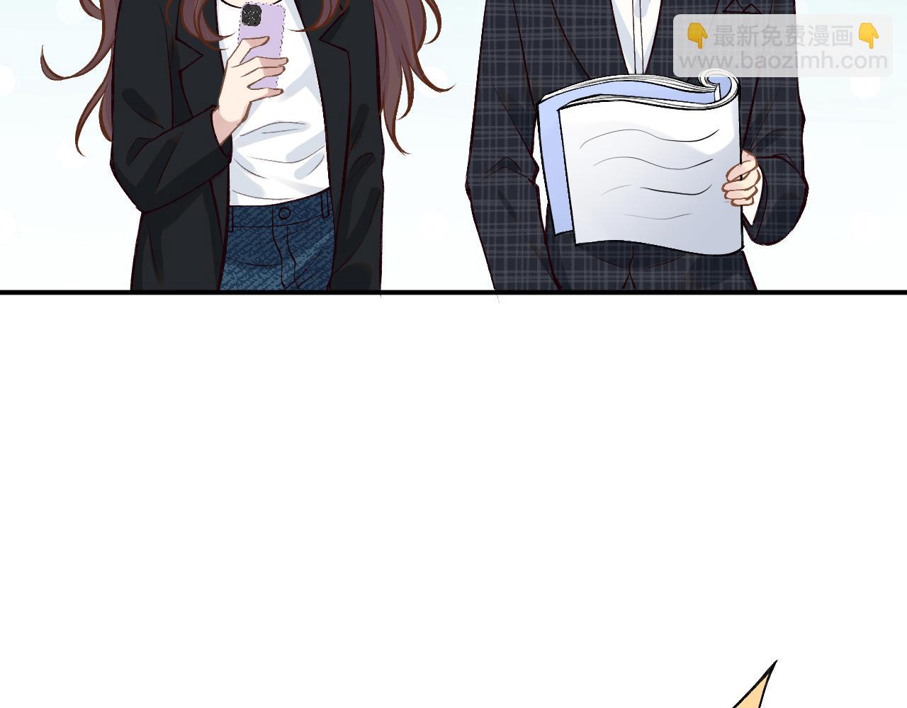 第127 女配茶话会(1/3)-第128话