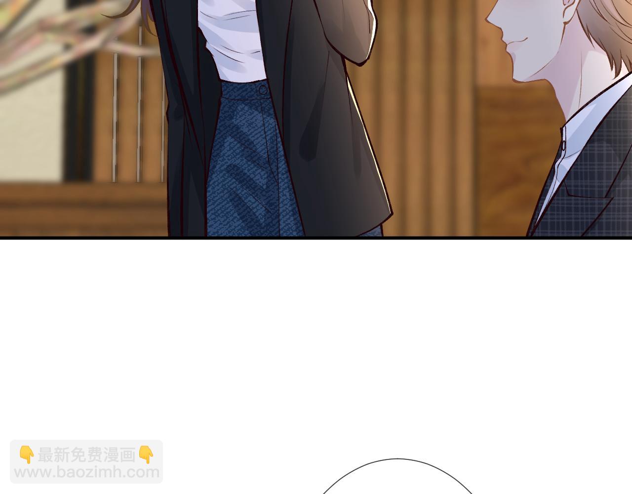 第127 女配茶话会(1/3)-第128话