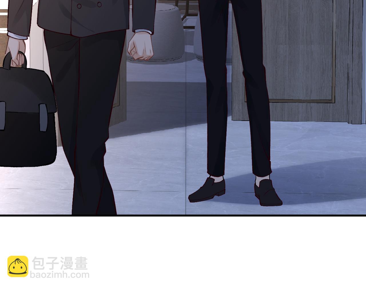 第129 辟谣(1/3)-第130话