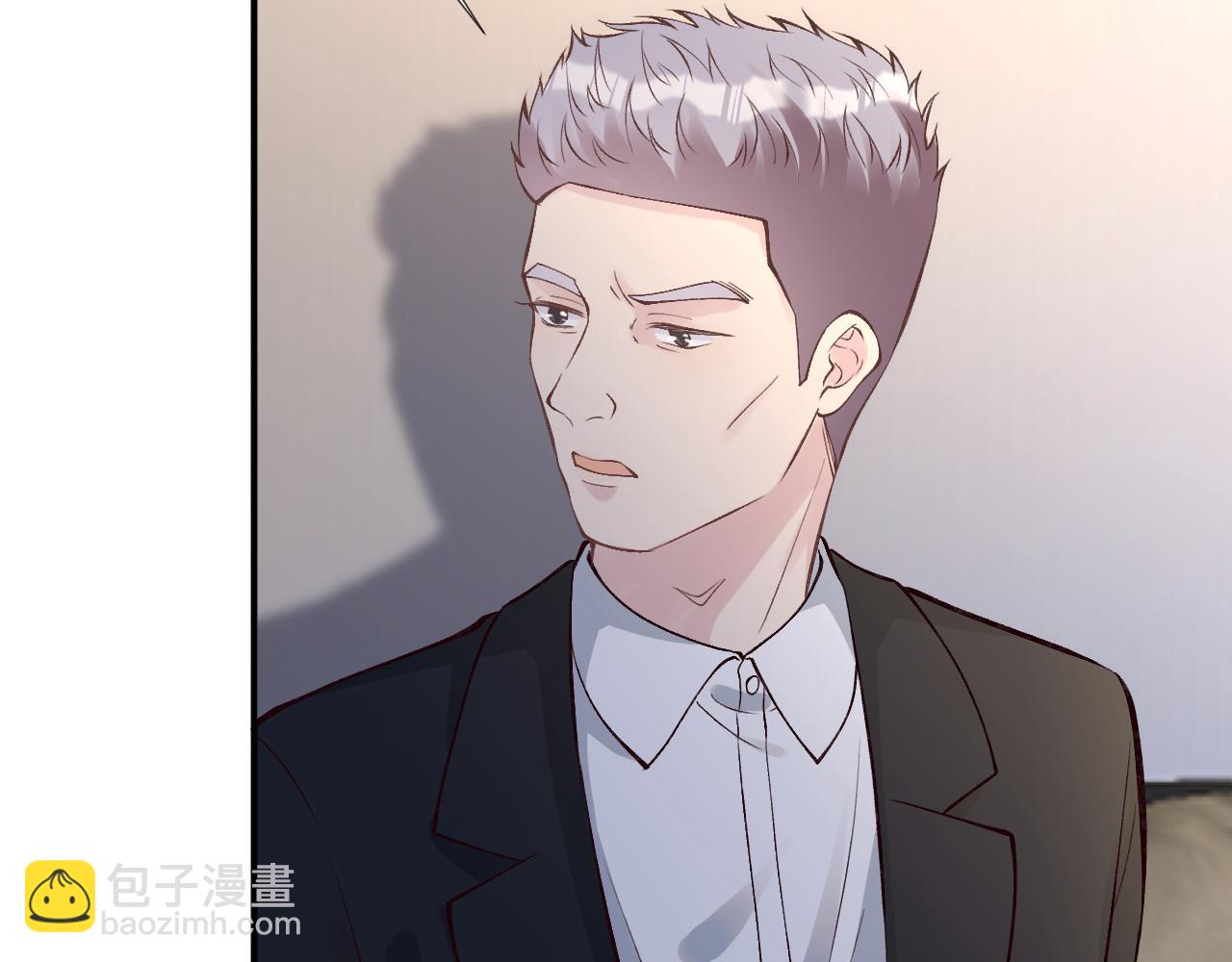 第129 辟谣(1/3)-第130话