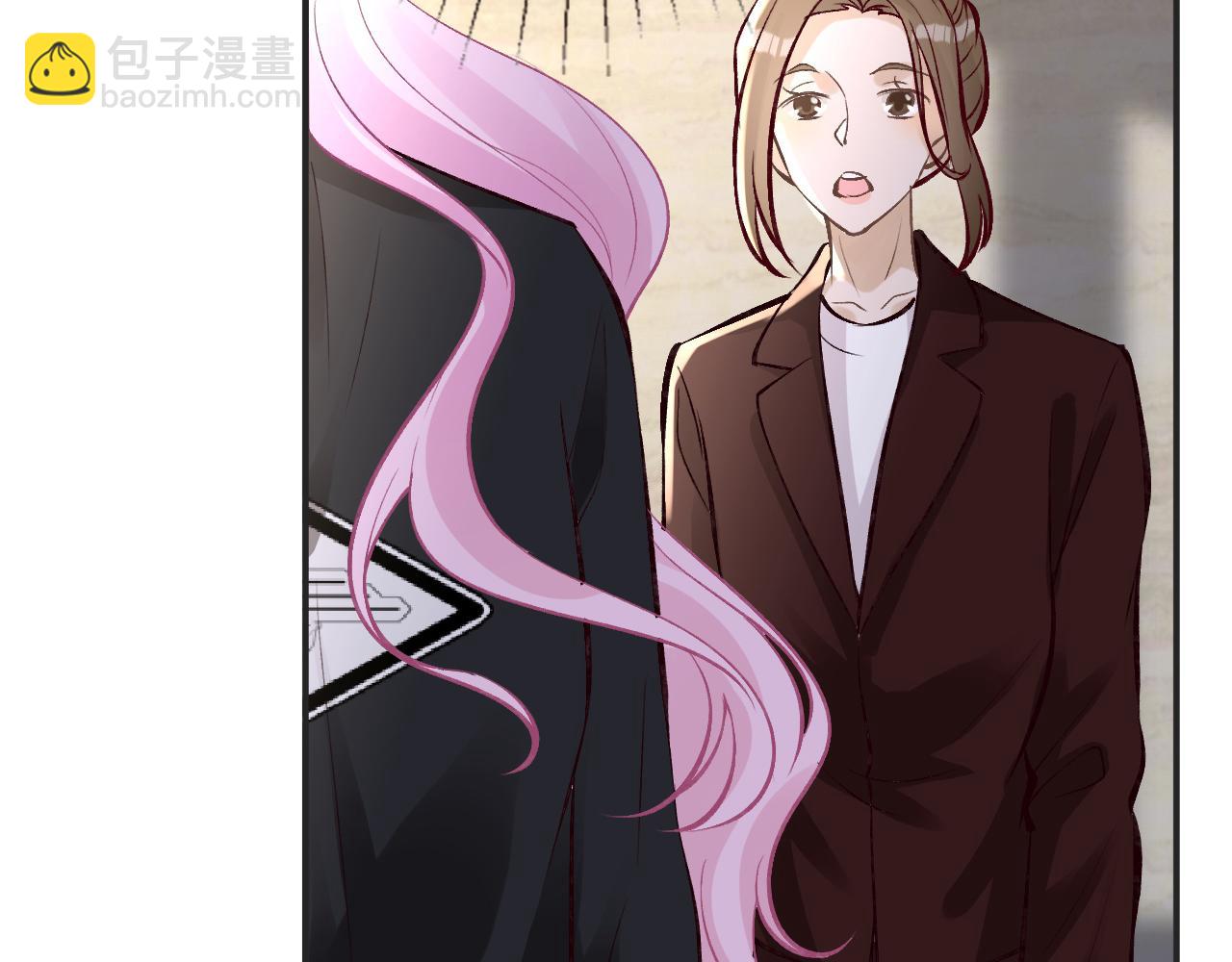 第131 刹车失灵(1/3)-第132话