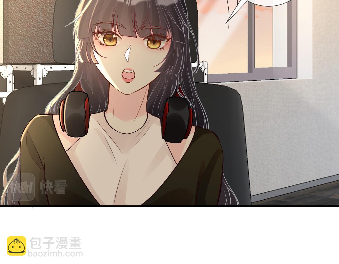 第131 刹车失灵(1/3)-第132话