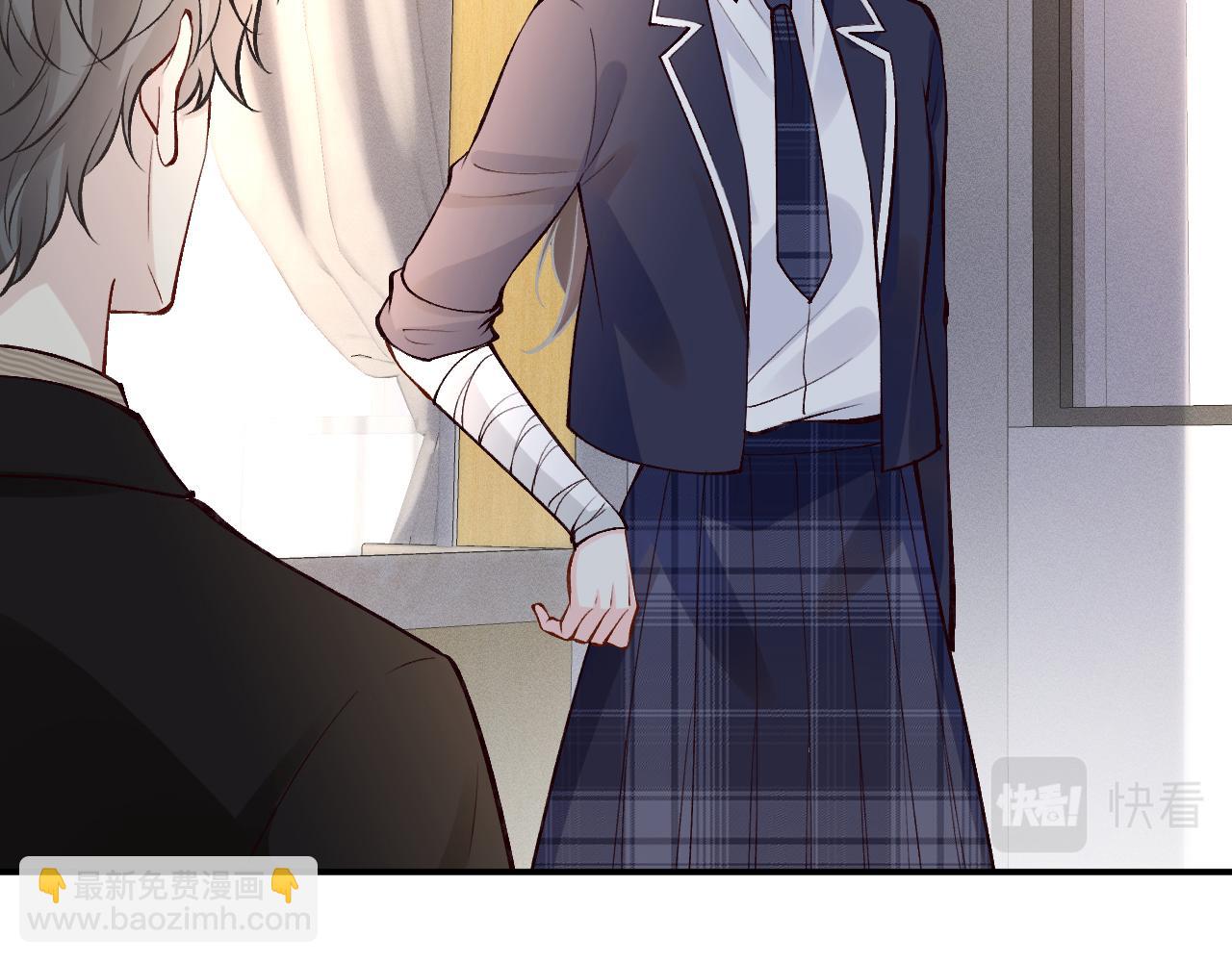 第133 见家长(1/3)-第134话