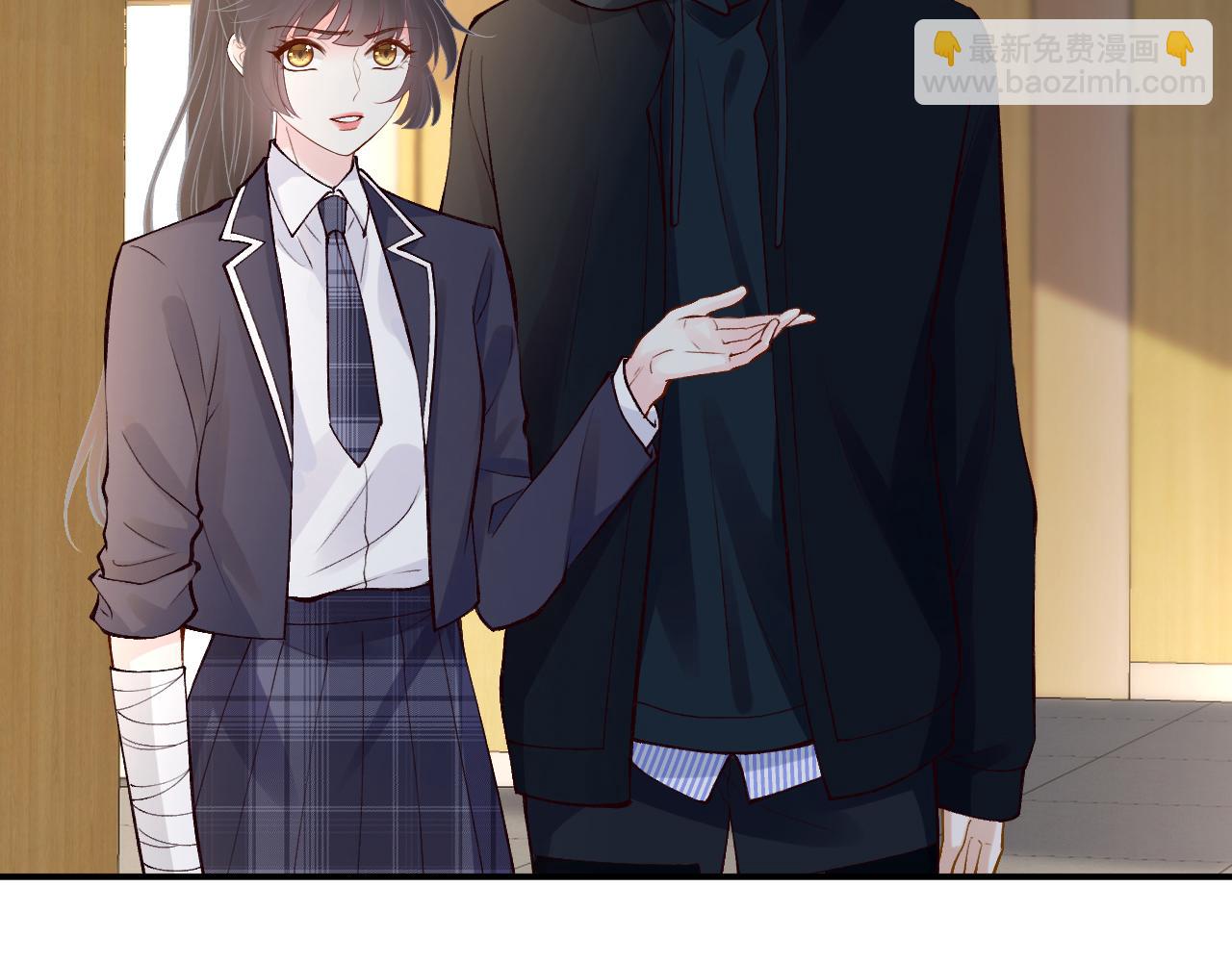 第133 见家长(1/3)-第134话
