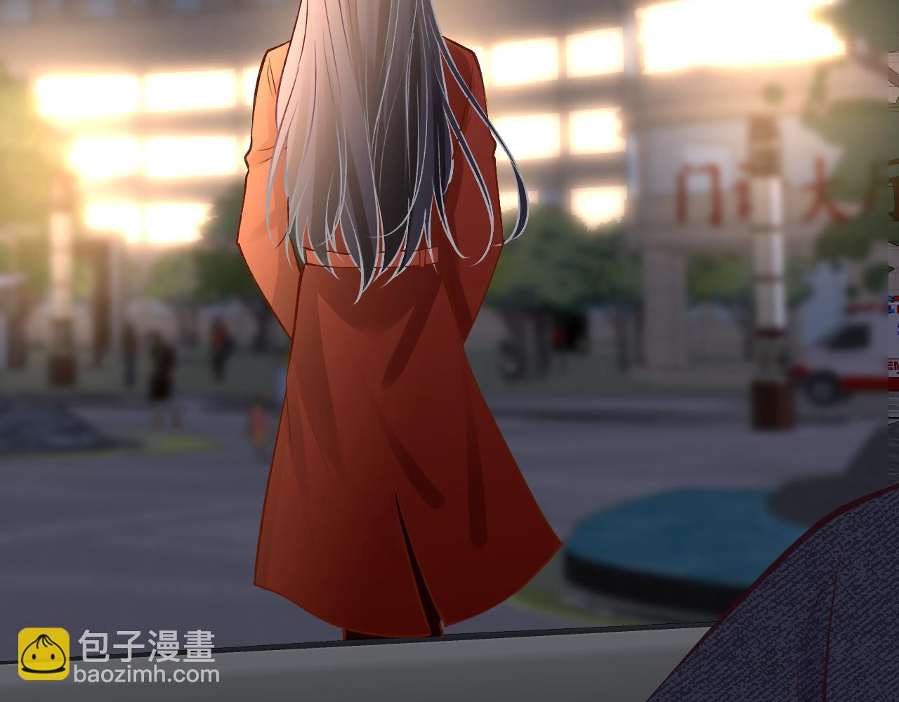 第137 美食与小闵老师(1/3)-第138话