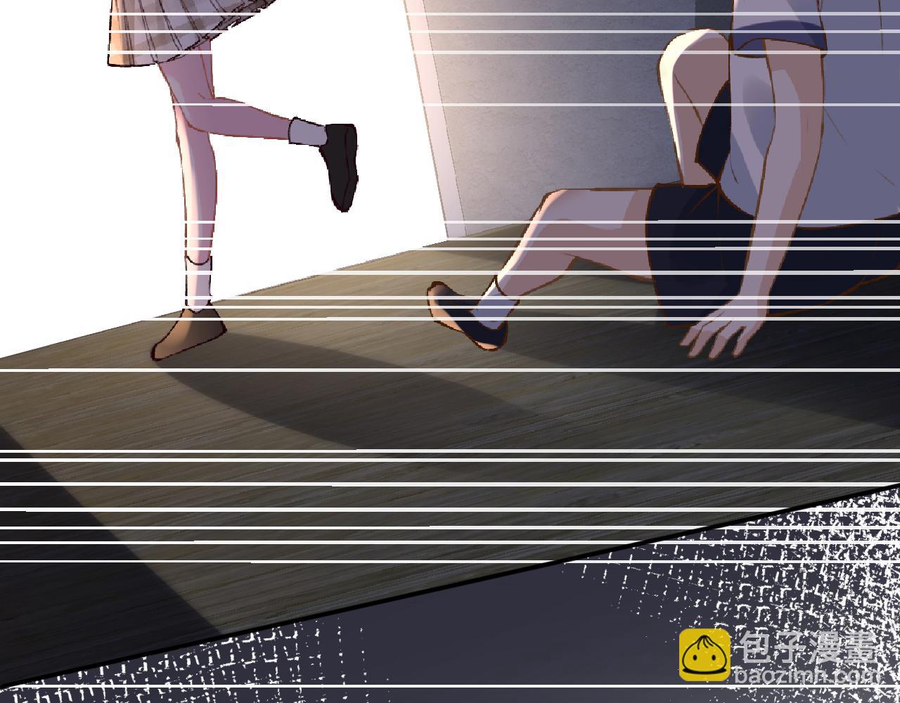 第141 不堪的相见(1/3)-第142话