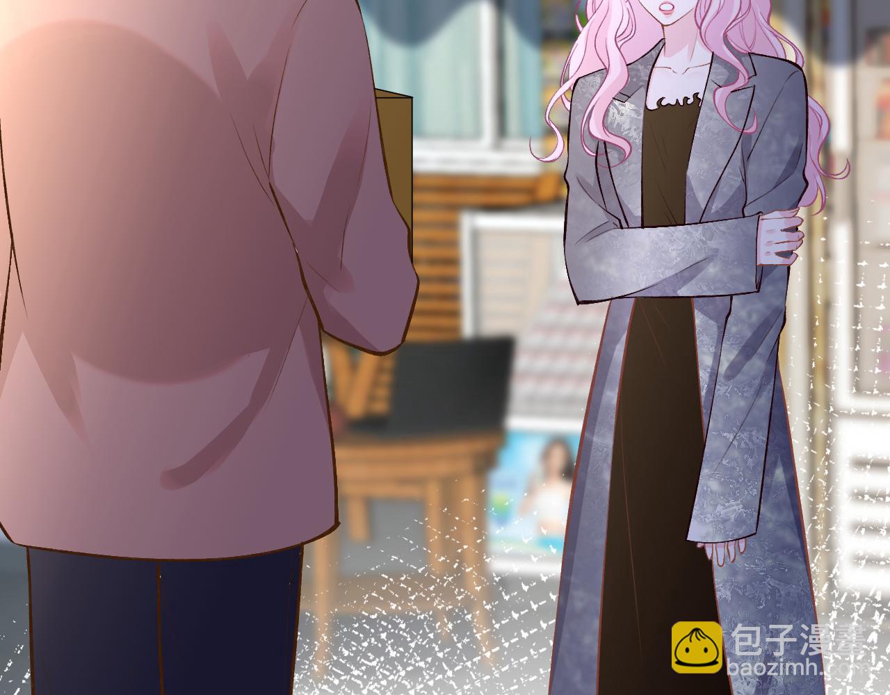 第141 不堪的相见(1/3)-第142话