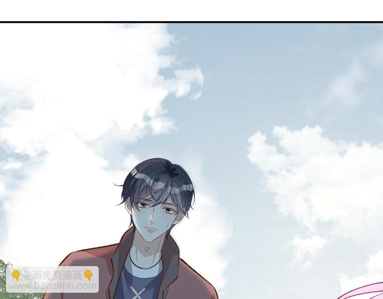 第141 不堪的相见(1/3)-第142话