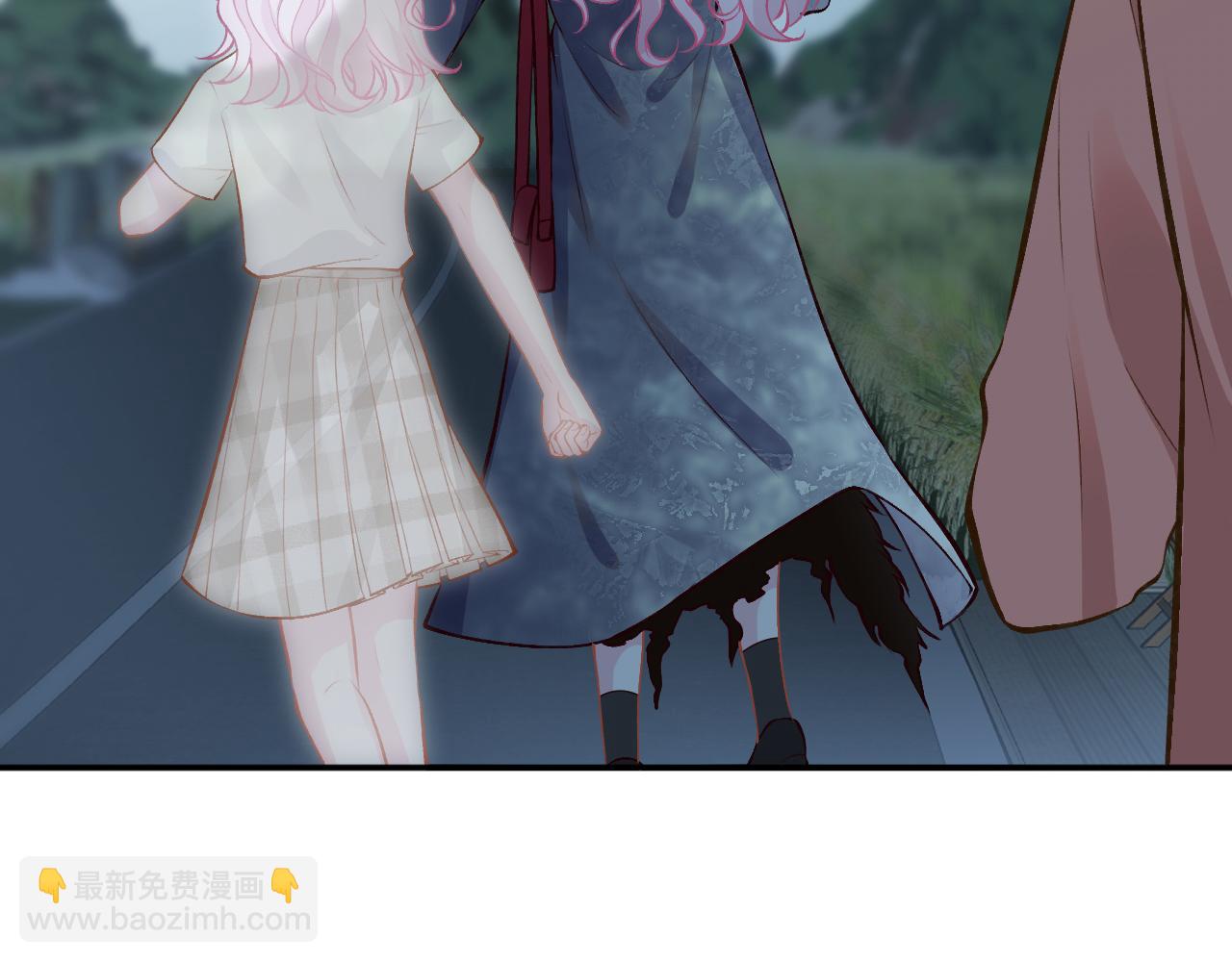 第141 不堪的相见(1/3)-第142话