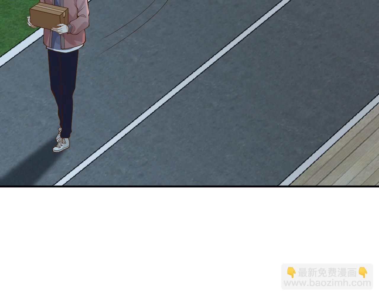 第141 不堪的相见(1/3)-第142话