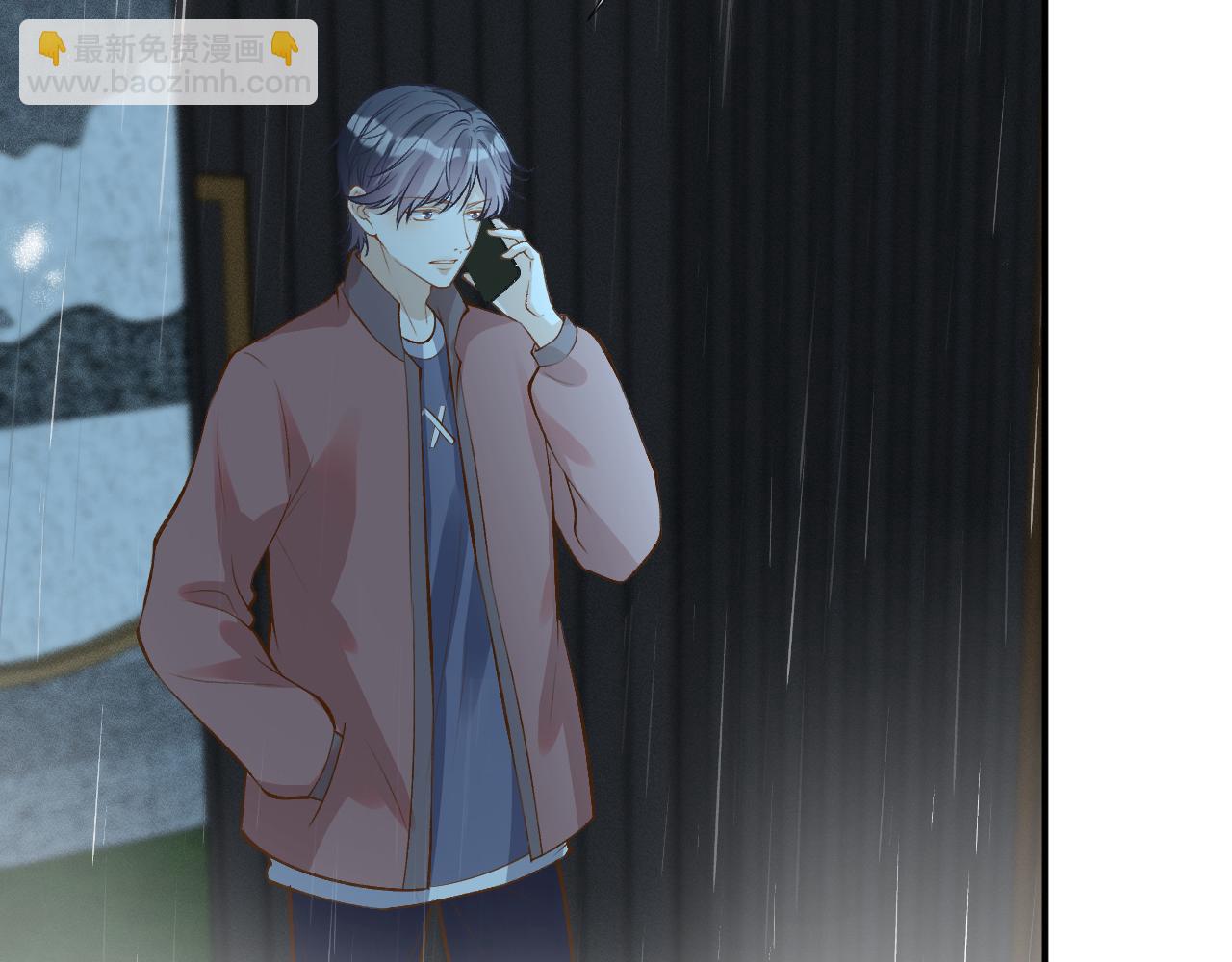 第141 不堪的相见(1/3)-第142话