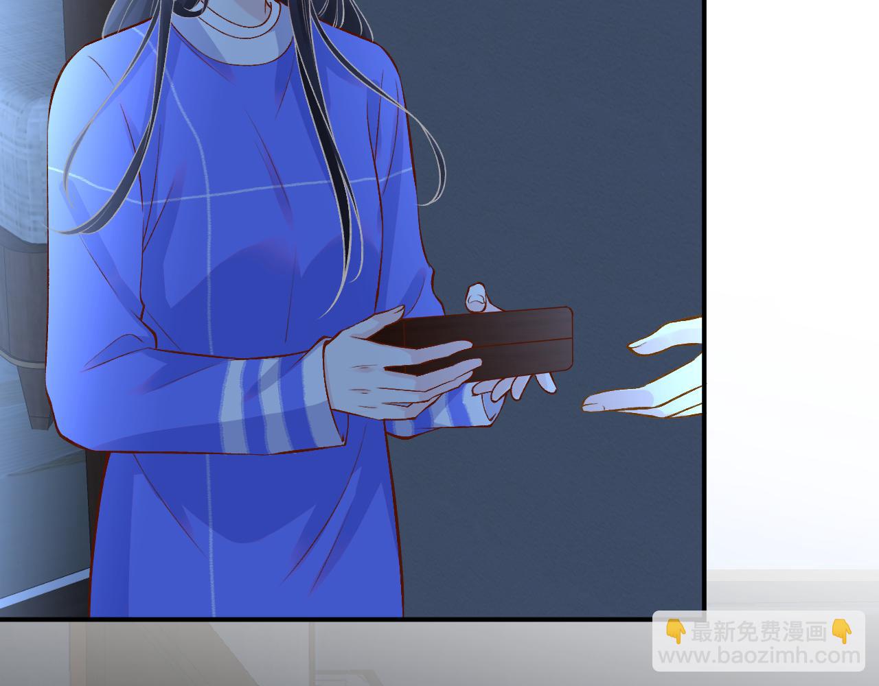第143 外婆的存折(1/3)-第144话