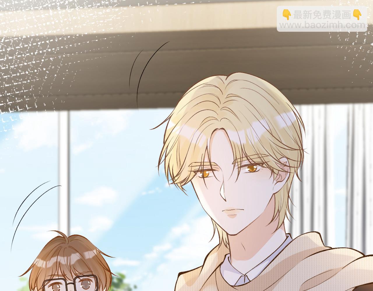 第149 生日礼物(1/3)-第150话