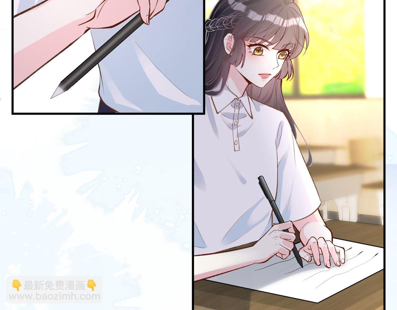 第151 高考(1/3)-第152话