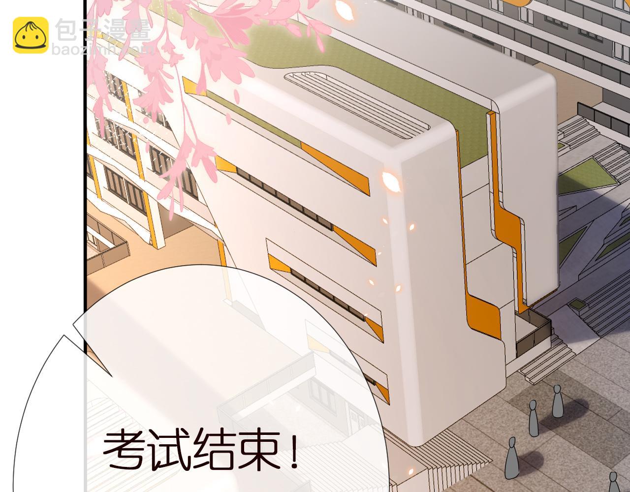 第151 高考(1/3)-第152话