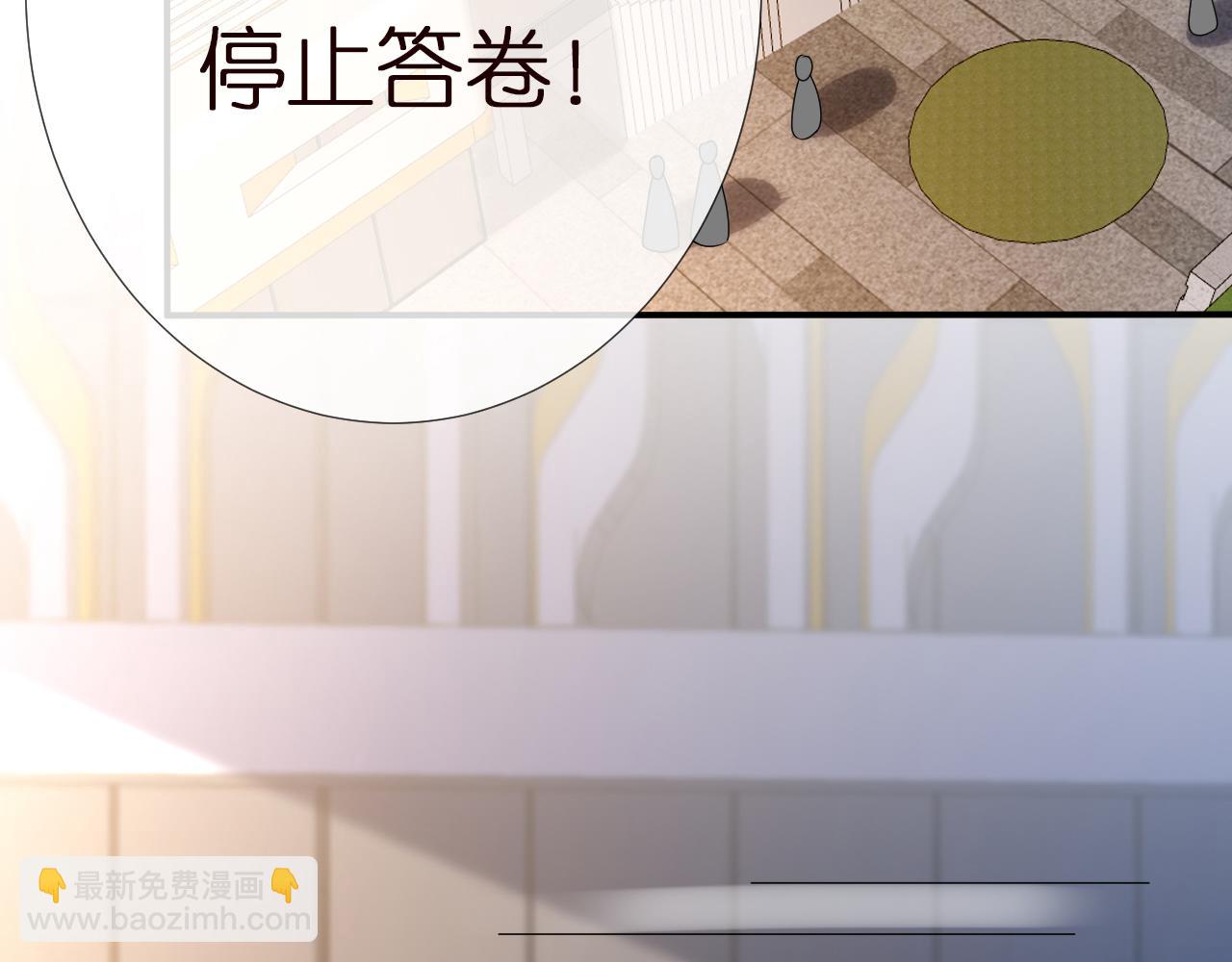 第151 高考(1/3)-第152话