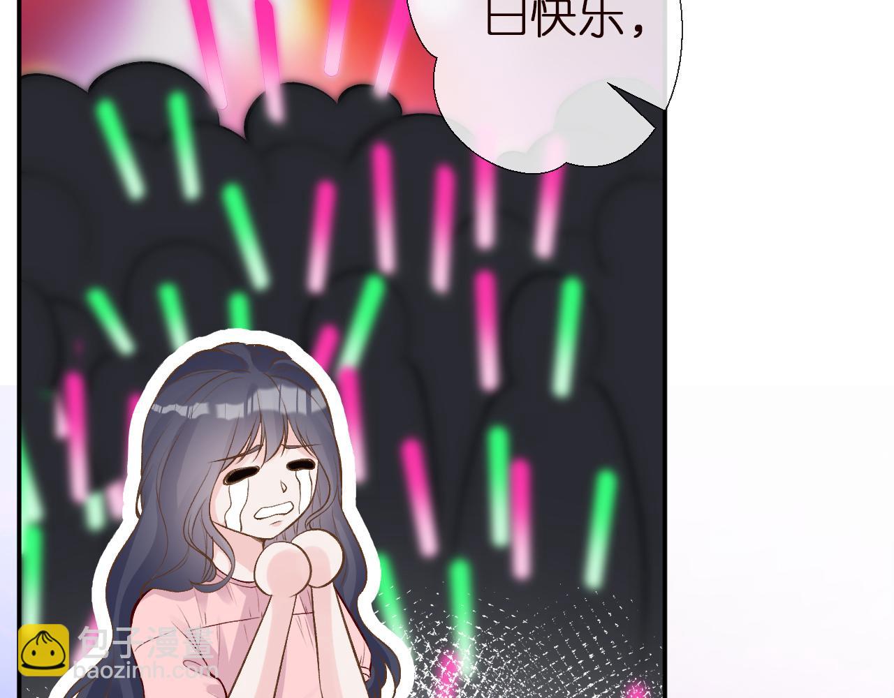 第153 舞台惊喜(1/3)-第154话