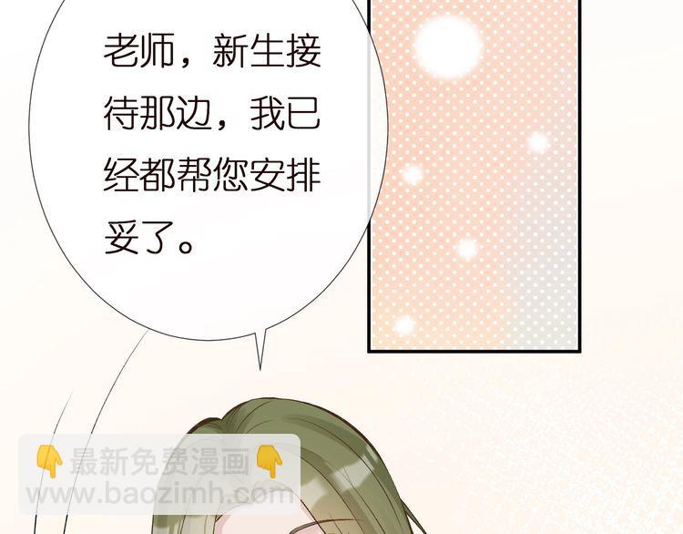 第161 新生报到(1/3)-第162话