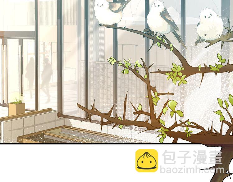 第171 大管家的礼物(1/3)-第172话