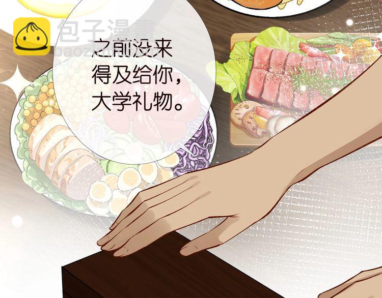 第171 大管家的礼物(1/3)-第172话
