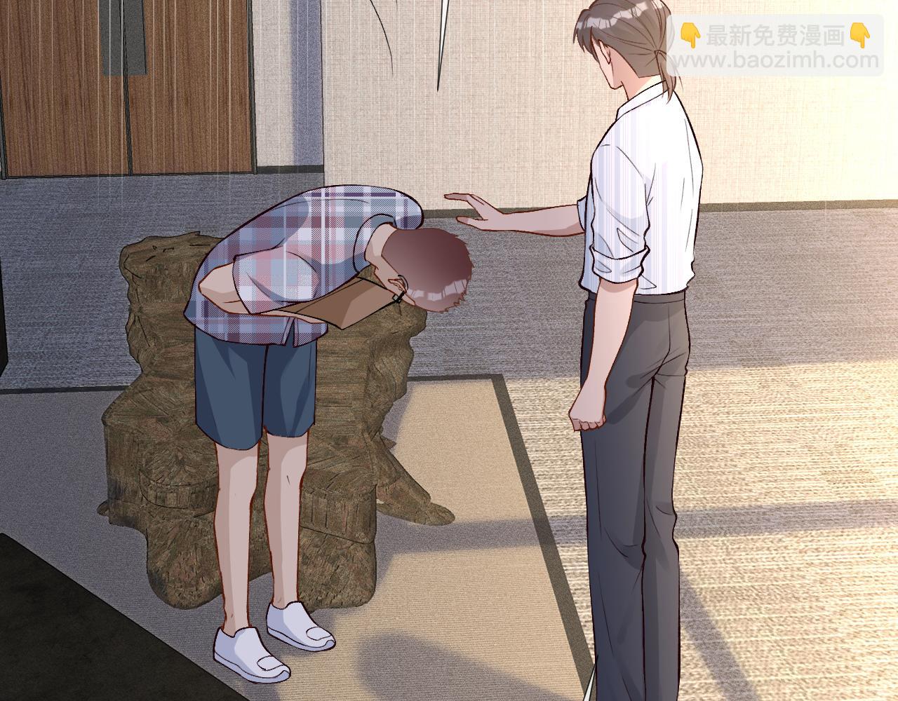第185 吃醋(1/2)-第186话