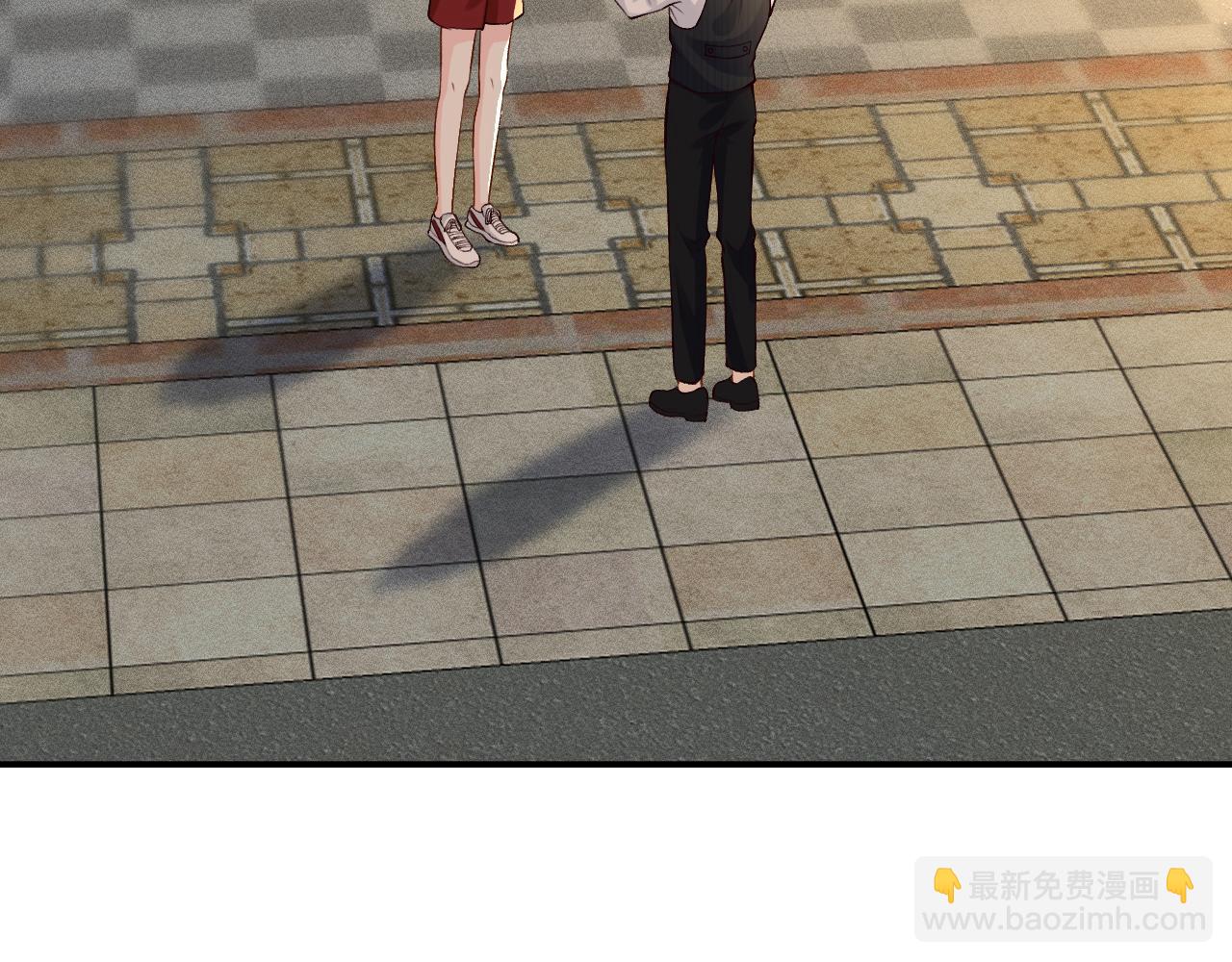 第185 吃醋(1/2)-第186话
