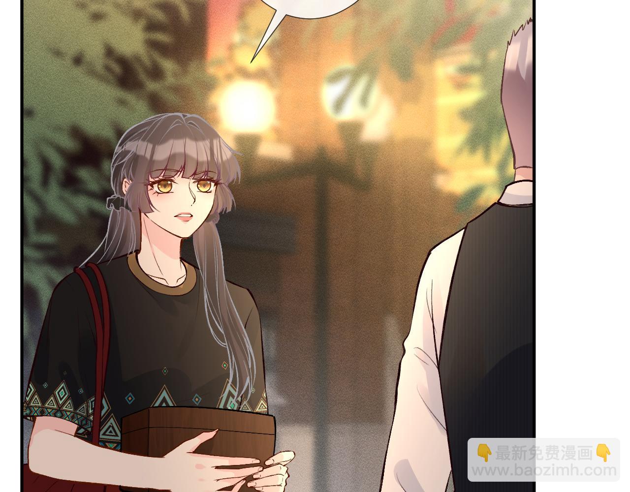 第185 吃醋(1/2)-第186话