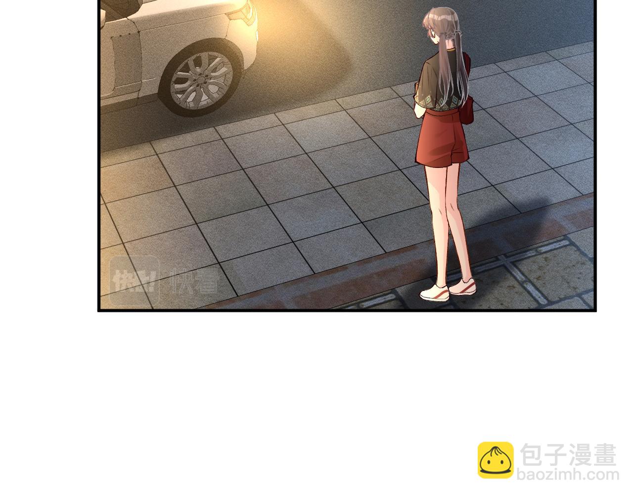 第185 吃醋(1/2)-第186话