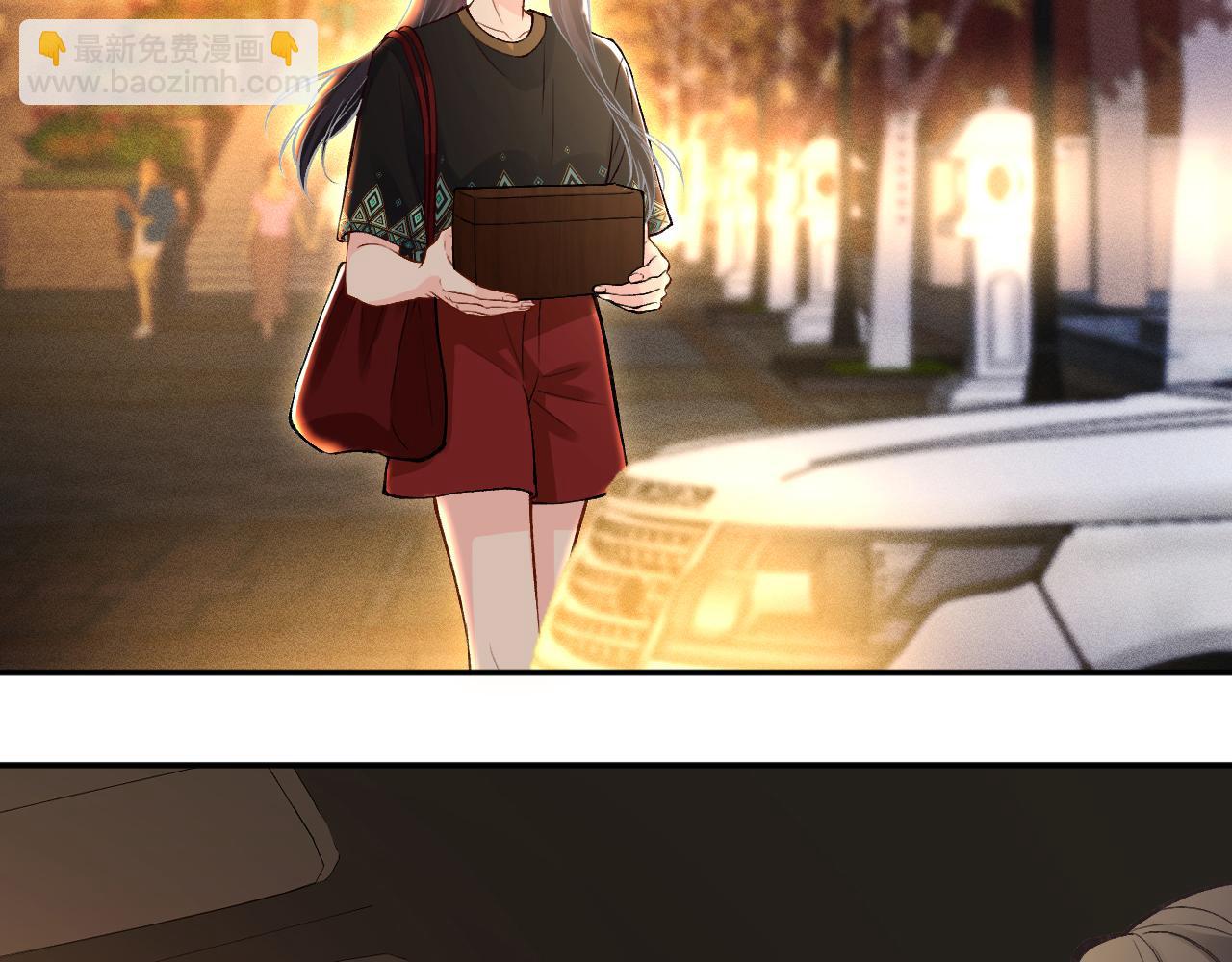 第185 吃醋(1/2)-第186话