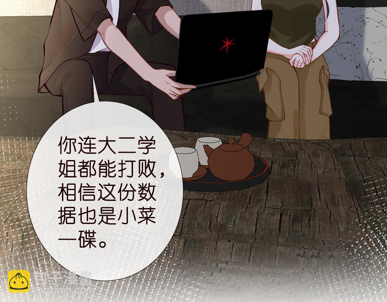 第187 变态的实力(1/2)-第188话