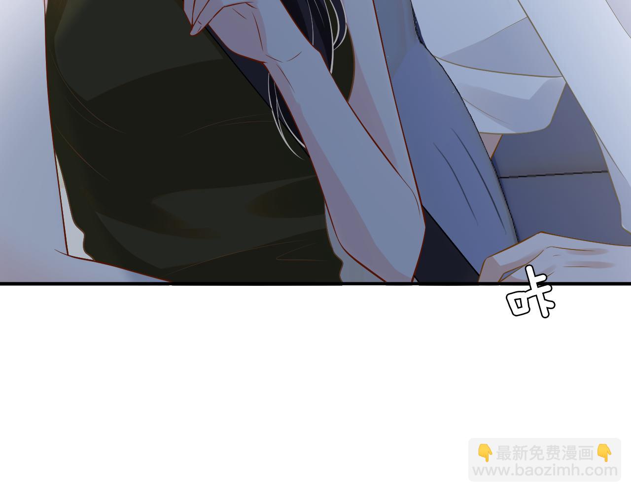 第191 失控的心跳(1/3)-第192话
