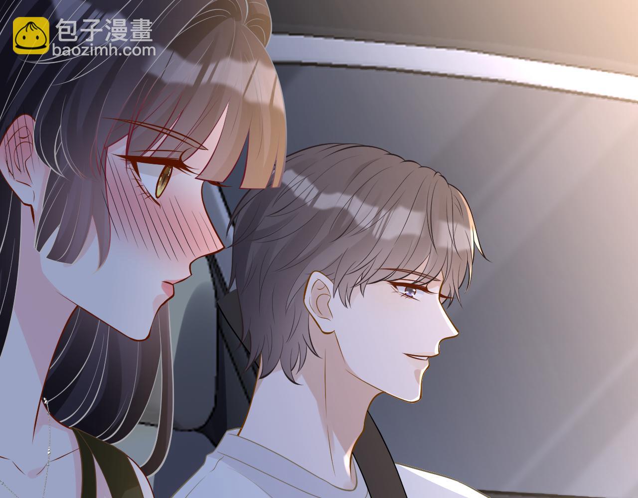 第191 失控的心跳(1/3)-第192话