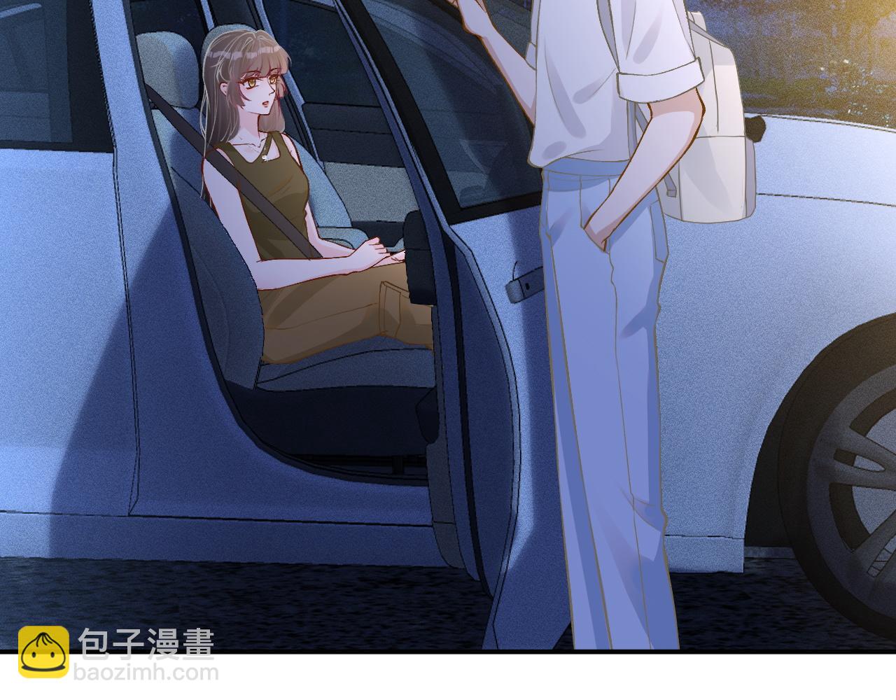第191 失控的心跳(1/3)-第192话