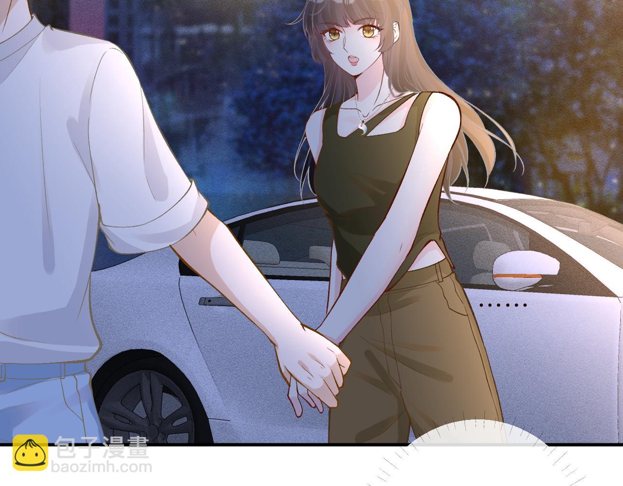 第191 失控的心跳(1/3)-第192话