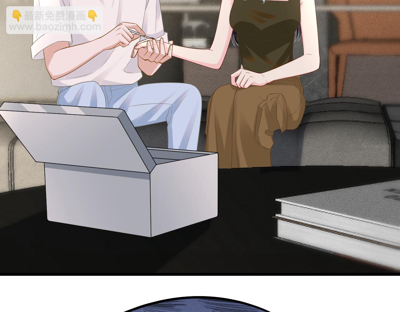 第191 失控的心跳(1/3)-第192话