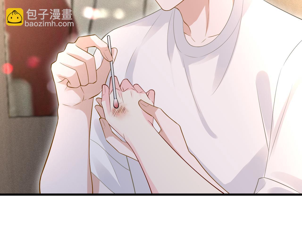 第191 失控的心跳(1/3)-第192话