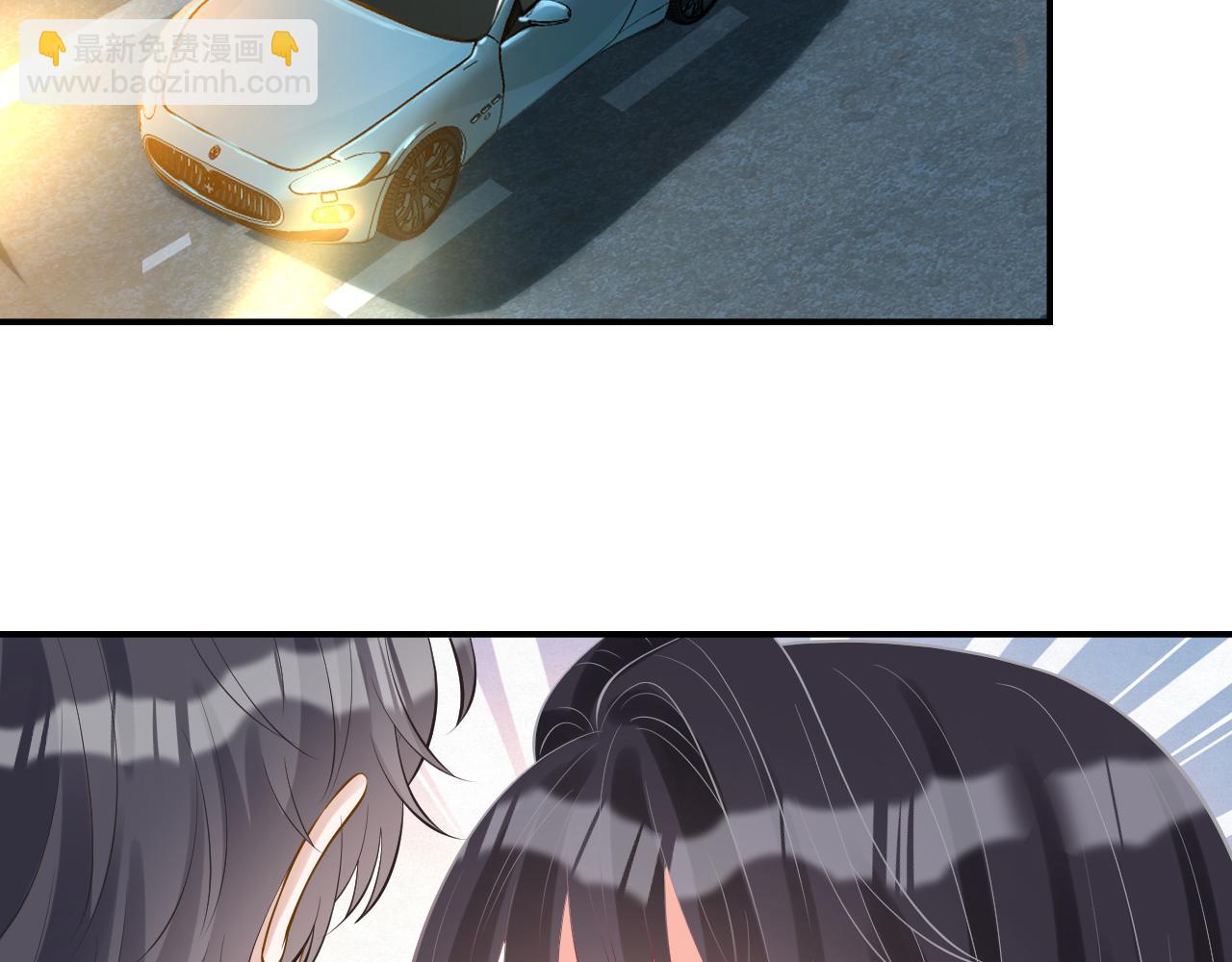 第191 失控的心跳(1/3)-第192话