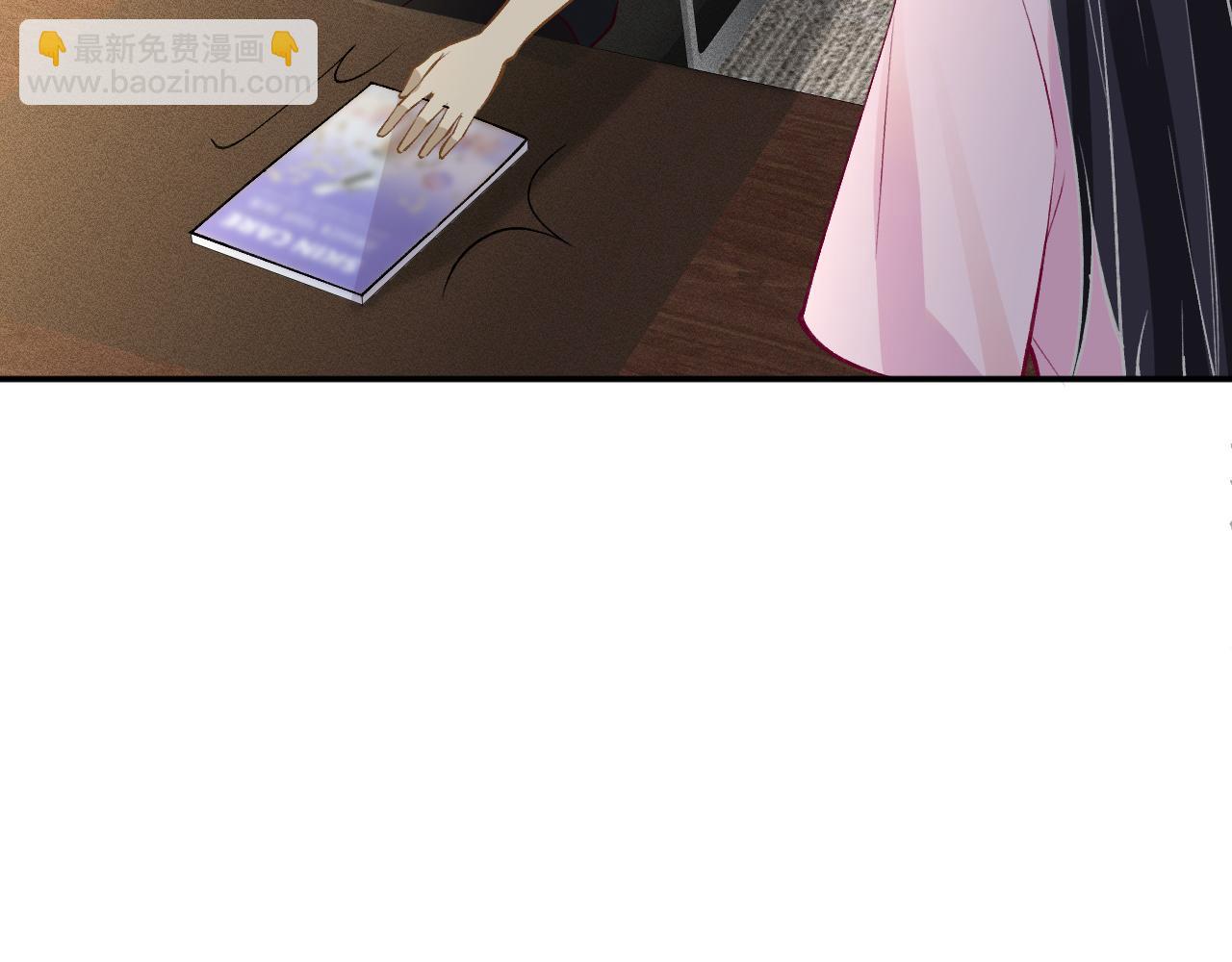 第193 偷窃机密(1/3)-第194话