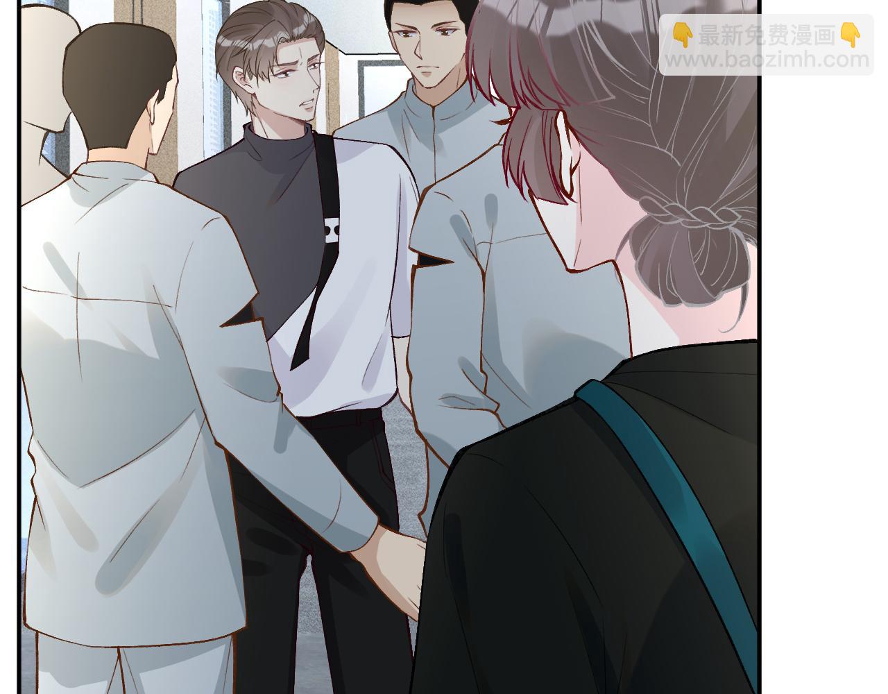 第199 女人怎么了？(1/3)-第200话