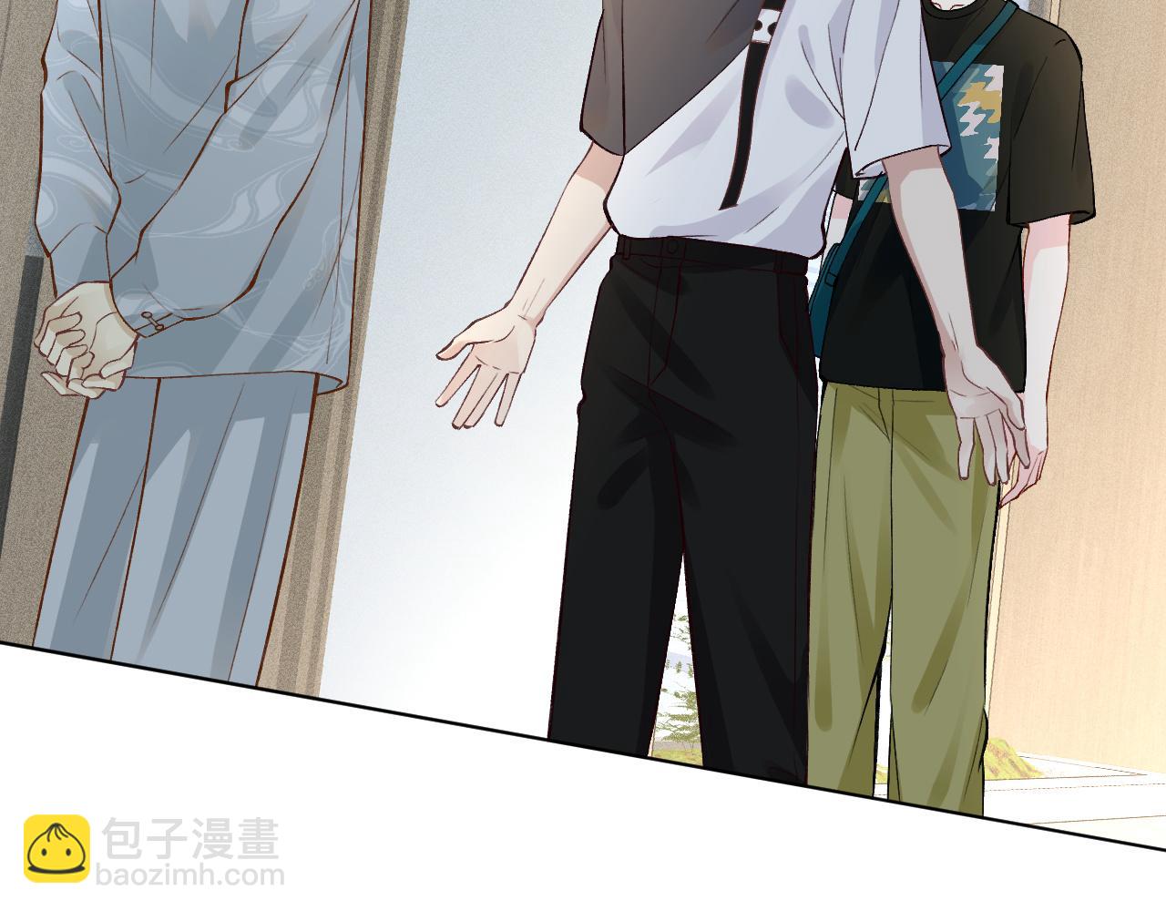 第199 女人怎么了？(1/3)-第200话
