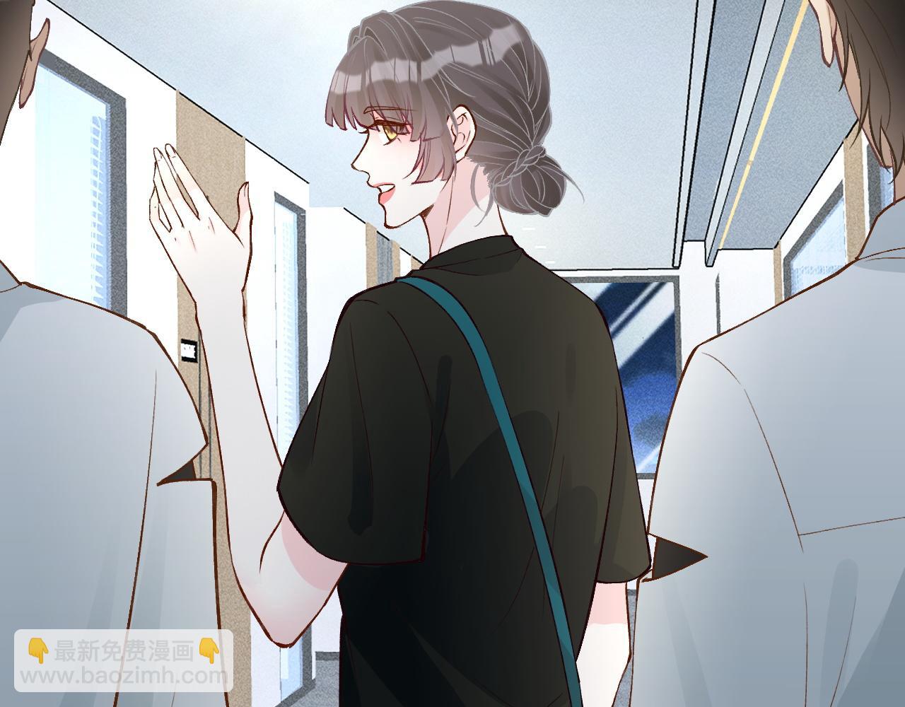 第199 女人怎么了？(1/3)-第200话
